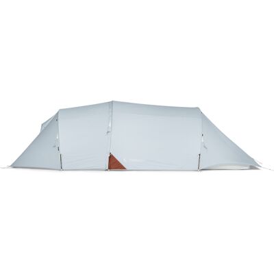 Helsport Adventure Sarek Sl 4 Tunnel Adventure Grey OS Helsport Adventure Sarek Sl 4 Tunnel Adventure Grey OS