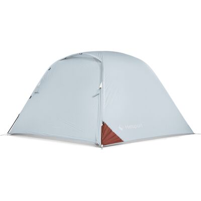 Helsport Adventure Sarek Sl 3 Dome Adventure Grey OS Helsport Adventure Sarek Sl 3 Dome Adventure Grey OS