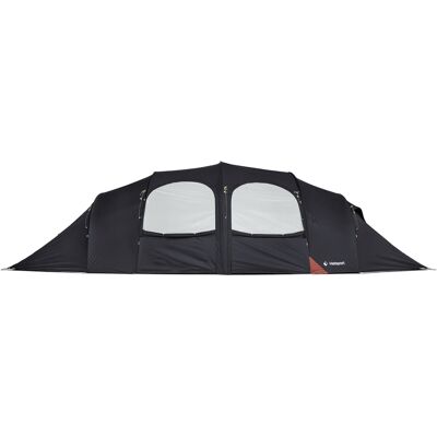 Helsport Seeker Valhall 8 Tunnel Polar Black One Size Helsport Seeker Valhall 8 Tunnel Polar Black One Size
