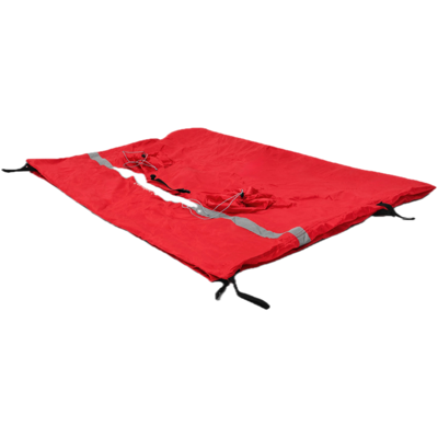 Helsport Pro Storm Shelter, Double Lingonberry Red One size Helsport Pro Storm Shelter, Double Lingonberry Red One size