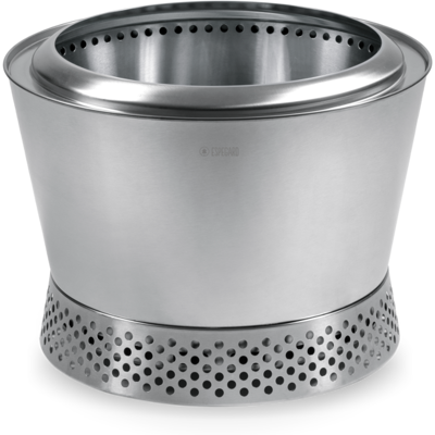Espegard Bålbrenner Lue 50 Metall One size Espegard Bålbrenner Lue 50 Metall One size