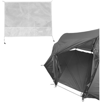 Helsport Komfy Kit Pro Vidda 3 Light Grey OS Helsport Komfy Kit Pro Vidda 3 Light Grey OS