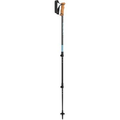 Leki Legacy Greyblue-dark Anthracite 110-145cm Leki Legacy Greyblue-dark Anthracite 110-145cm