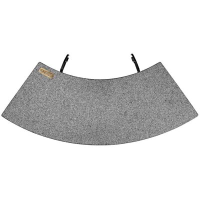 Espegard Sidebord i stein 60 Espegard Sidebord i stein 60