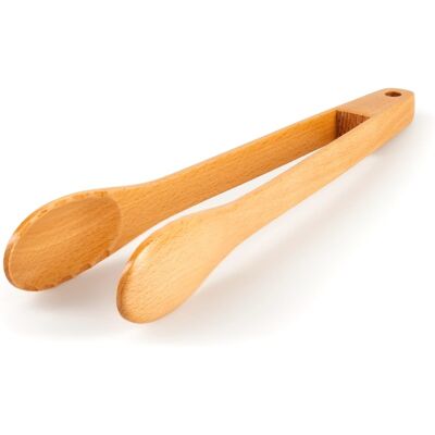 GSI Outdoors Rakau Tongs - FSC tre-kinnytang GSI Outdoors Rakau Tongs - FSC tre-kinnytang