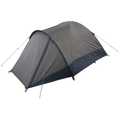 Arctic Tern Lettvekts Camping Telt Kuppel 3 P Asphalt - Telt Arctic Tern Lettvekts Camping Telt Kuppel 3 P Asphalt - Telt