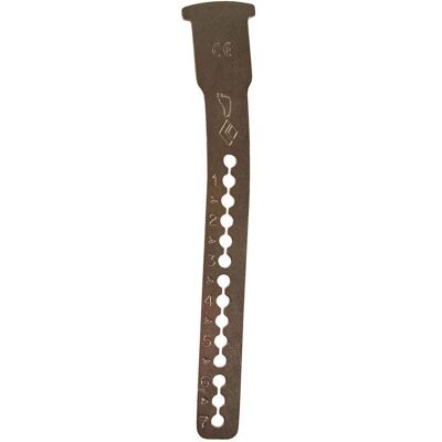 Black Diamond Standard Flex Center Bars - Crampontilbehør Black Diamond Standard Flex Center Bars - Crampontilbehør