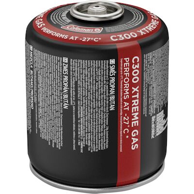 Coleman C300 Xtreme Winter Gas No Color NOSIZES Coleman C300 Xtreme Winter Gas No Color NOSIZES