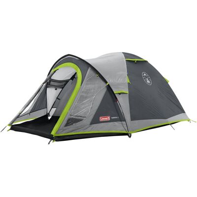 Coleman Darwin 4+ Grey (green Accents) 4P Coleman Darwin 4+ Grey (green Accents) 4P