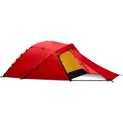 Hilleberg Jannu - Lett Fjelltelt Hilleberg Jannu - Lett Fjelltelt