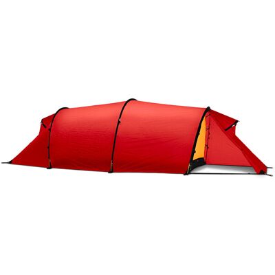 Hilleberg Kaitum 2 - Lettvektig helårstelt for 2 personer Hilleberg Kaitum 2 - Lettvektig helårstelt for 2 personer