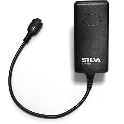 Silva Ignite Charger Black No Size Silva Ignite Charger Black No Size