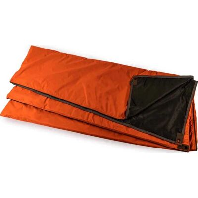 Jerven King Size Rescue Orange - Fjell- og friluftsdørk Jerven King Size Rescue Orange - Fjell- og friluftsdørk