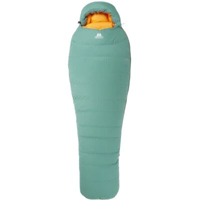 Mountain Equipment Glacier 1000 Wmns Long Sage LZ Mountain Equipment Glacier 1000 Wmns Long Sage LZ