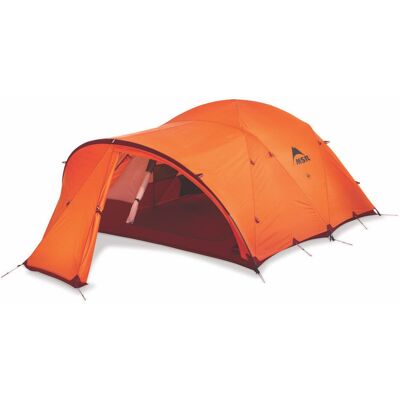 MSR Remote 3 Expedition - Lett vintertelt MSR Remote 3 Expedition - Lett vintertelt