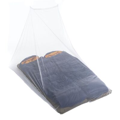 Urberg Dobbelt hvit myggnett - Mosquito Net Urberg Dobbelt hvit myggnett - Mosquito Net