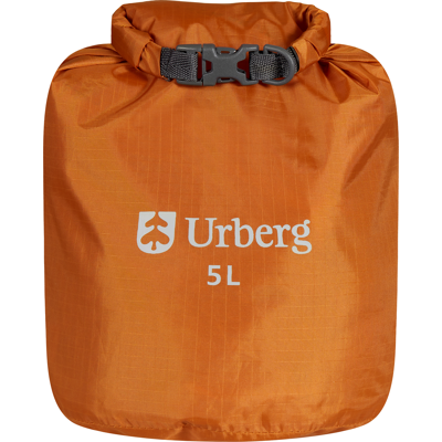 Urberg Dry Bag 5 L Pumpkin Spice Pumpkin Spice 5 L Urberg Dry Bag 5 L Pumpkin Spice Pumpkin Spice 5 L