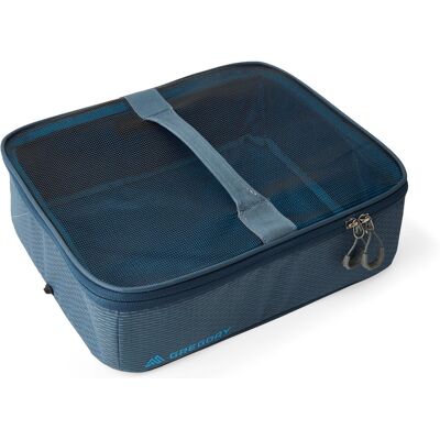 Gregory Alpaca Gear Pod 10 Slate Blue ALL Gregory Alpaca Gear Pod 10 Slate Blue ALL
