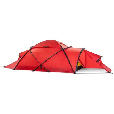 Hilleberg Saivo 3 Red 3 Hilleberg Saivo 3 Red 3