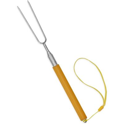 Urberg Grill Fork Sunflower Sunflower Urberg Grill Fork Sunflower Sunflower