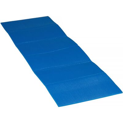 Urberg Rogen Foldable Hiking Mat Blue Urberg Rogen Foldable Hiking Mat Blue