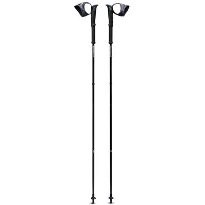 Black Diamond Distance Carbon Fkt Poles Black 110 cm Black Diamond Distance Carbon Fkt Poles Black 110 cm