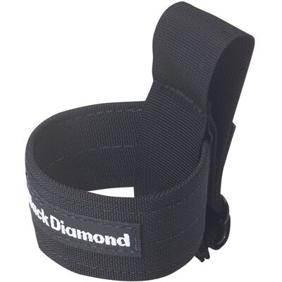 Black Diamond Blizzard Ice Tool Holster No Color OneSize Black Diamond Blizzard Ice Tool Holster No Color OneSize