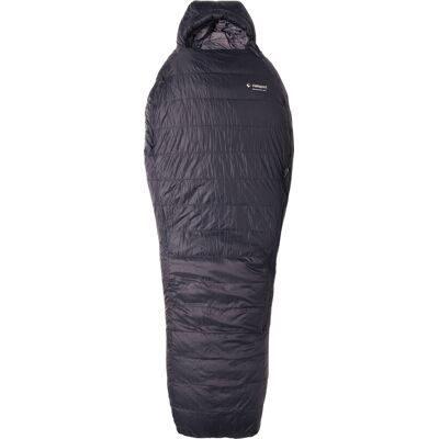Helsport Blizzard Down -10 200cm - Svart - Sovepose Helsport Blizzard Down -10 200cm - Svart - Sovepose