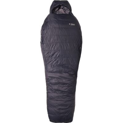 Helsport - Blizzard Down -20 200cm - Svart - Sovepose Helsport - Blizzard Down -20 200cm - Svart - Sovepose