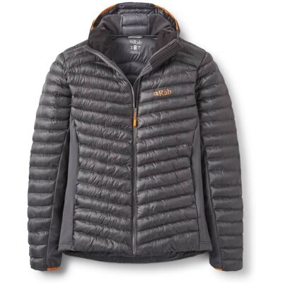 Rab Cirrus Flex Hoody Graphene XX-Large Rab Cirrus Flex Hoody Graphene XX-Large