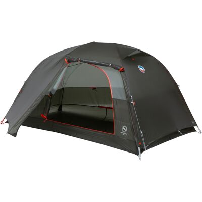 Big Agnes Copper Spur UL2 - Lettvektstelt for 2 - Lichen Grønn Big Agnes Copper Spur UL2 - Lettvektstelt for 2 - Lichen Grønn