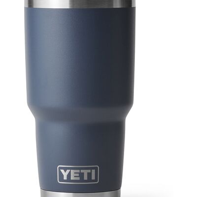 Yeti R30 Travel Tumbler Navy Navy 30 oz Yeti R30 Travel Tumbler Navy Navy 30 oz