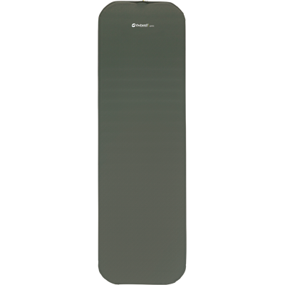 Outwell Sleepnest Single 14.0 Cm Green OneSize Outwell Sleepnest Single 14.0 Cm Green OneSize