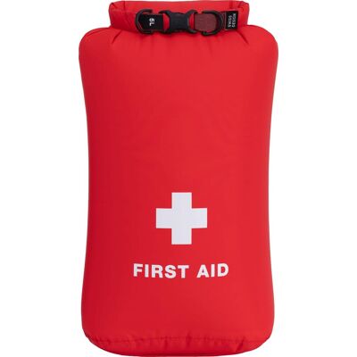 Exped Drybag First Aid Chili One size Exped Drybag First Aid Chili One size