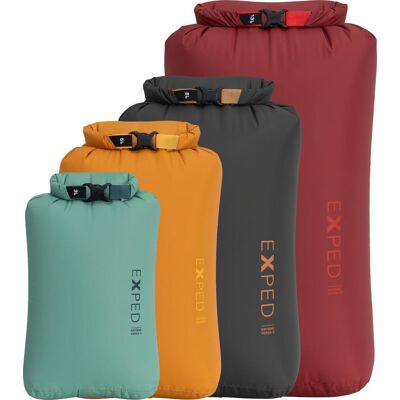 Exped Drybag Versa Multicolor One size Exped Drybag Versa Multicolor One size