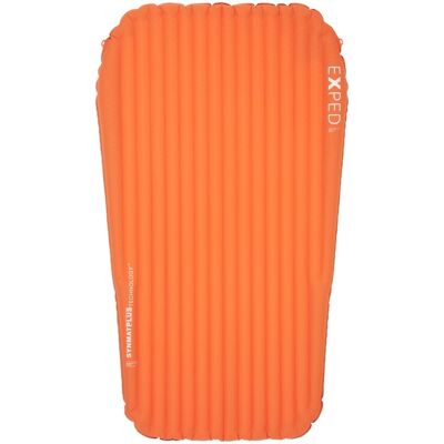 Exped Dura 6.5r Duo M Dark Lava-flame OS Exped Dura 6.5r Duo M Dark Lava-flame OS