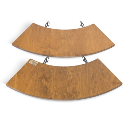Espegard 60cm Sidebord - Holdbart for utendørs bruk Espegard 60cm Sidebord - Holdbart for utendørs bruk