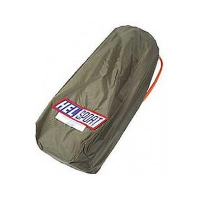Helsport Gimle Family 4+ Inner Tent No Colour Helsport Gimle Family 4+ Inner Tent No Colour