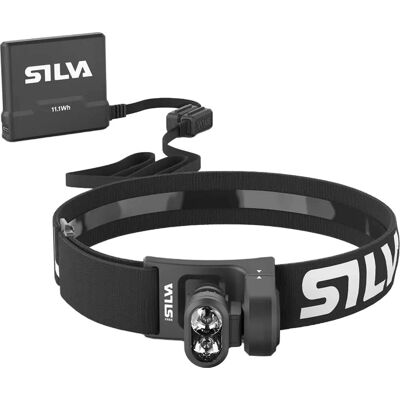 Silva Free 900 Xxs Black Onesize Silva Free 900 Xxs Black Onesize