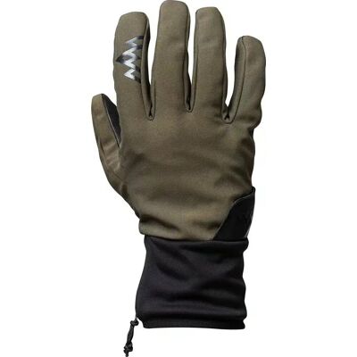 Heat Experience Light Hunt Gloves Olive Green XXXL Heat Experience Light Hunt Gloves Olive Green XXXL
