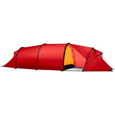 Hilleberg Kaitum 3 GT - Helårstelt - Rødt Hilleberg Kaitum 3 GT - Helårstelt - Rødt