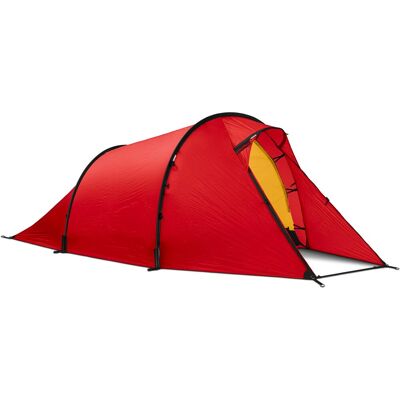 Hilleberg Nallo 3 Vintertelt for 3 personer Hilleberg Nallo 3 Vintertelt for 3 personer