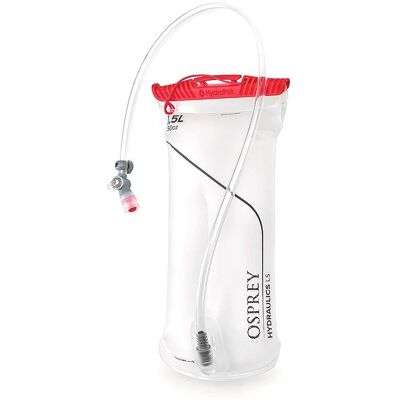 Osprey Hydraulics Ls 1.5l Reservoir NA Osprey Hydraulics Ls 1.5l Reservoir NA