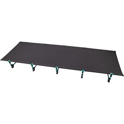Ifish Camping Bed Nomad Black NOSIZES Ifish Camping Bed Nomad Black NOSIZES