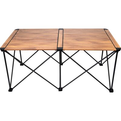 Ifish Camping Table Dinnertime One Colour One size Ifish Camping Table Dinnertime One Colour One size