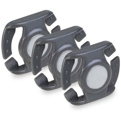 Osprey Hydraulics Three-magnet Kit Grey O/S Osprey Hydraulics Three-magnet Kit Grey O/S