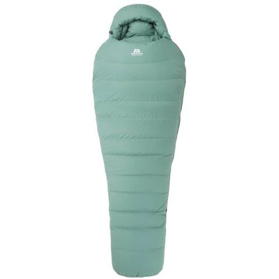 Mountain Equipment - Glacier Expedition Women's Regular - Sage - Sovepose Mountain Equipment - Glacier Expedition Women's Regular - Sage - Sovepose