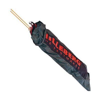 Hilleberg Sled Pack Black Hilleberg Sled Pack Black