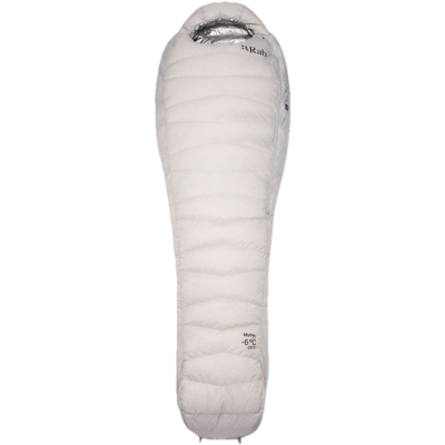 Rab Mythic -6c / 20f Dark Pewter Reg Rab Mythic -6c / 20f Dark Pewter Reg