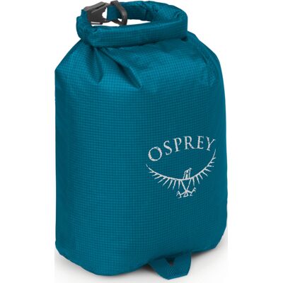 Osprey Ultralight Dry Sack 3 Waterfront Blue OneSize Osprey Ultralight Dry Sack 3 Waterfront Blue OneSize